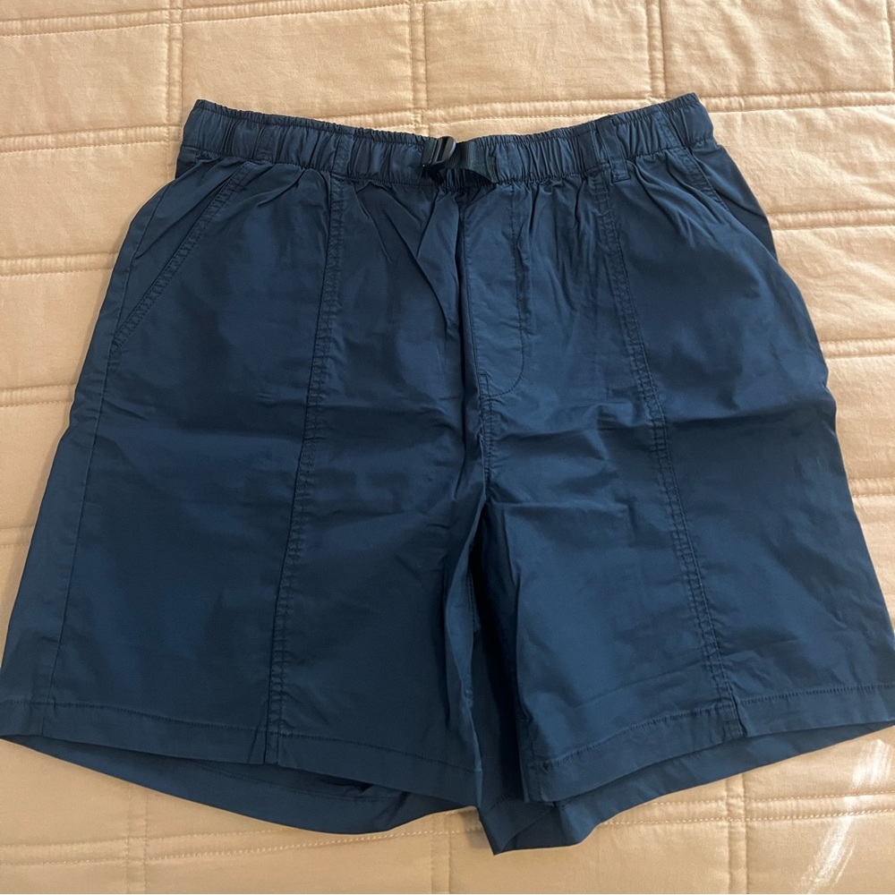 Brixton Men’s Stretch Shorts
